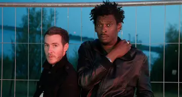 Massive Attack: Palästina-Flagge führt zu Einreiseverbot in Singapur