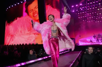 Harry Styles in Berlin 2027: Keine Bange – es gibt noch Tickets!